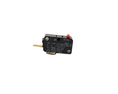 Picture of BOSCH SWITCH - Part# 617186