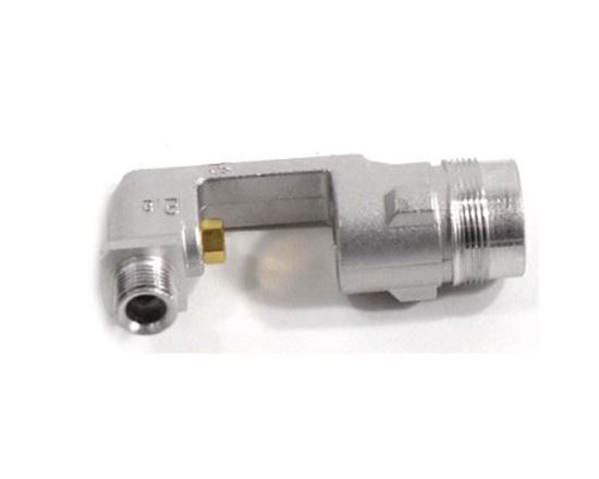 Picture of BOSCH HOLDER - Part# 619846