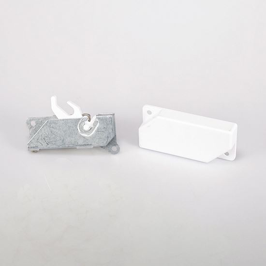 Picture of BOSCH LOCK-CLAMP - Part# 623375