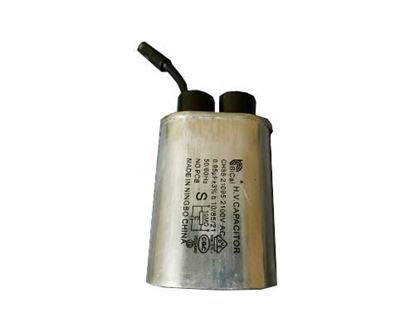 Picture of BOSCH CAPACITOR-PLASTIC - Part# 631397