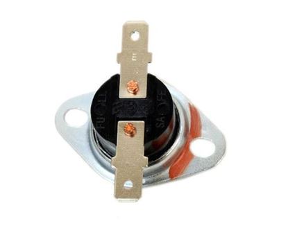 Picture of BOSCH REGULATOR-TEMPERATURE - Part# 631508