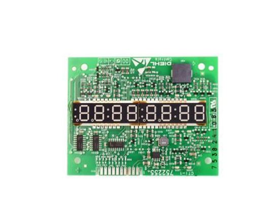 Picture of BOSCH DISPLAY MODULE - Part# 632190
