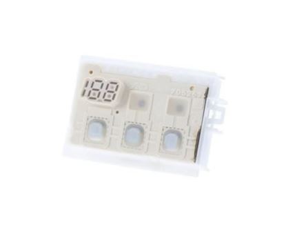 Picture of BOSCH MODULE-CONTROL - Part# 641945