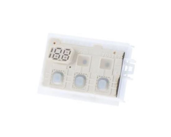 Picture of BOSCH MODULE-CONTROL - Part# 641945