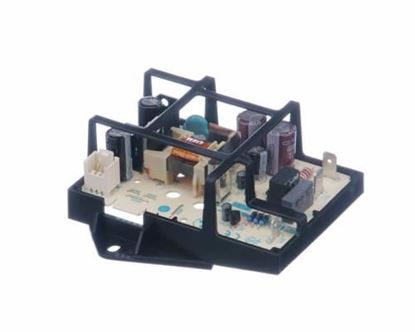 Picture of BOSCH PC BOARD ASSY-MAIN - Part# 651994