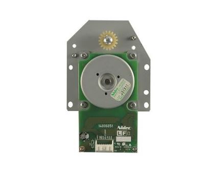 Picture of BOSCH GEAR - Part# 658492