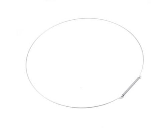 Picture of BOSCH FASTENING RING - Part# 670743