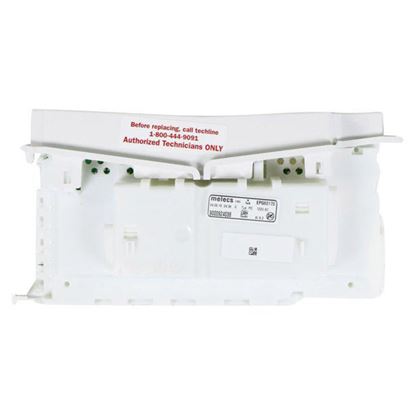 Picture of BOSCH CONTROLLER UNIT - Part# 747819