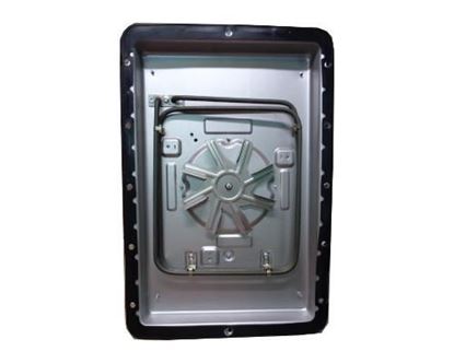 Picture of BOSCH HEATER-RING - Part# 757668