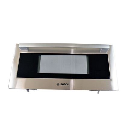 Picture of BOSCH OVEN DOOR (DW1) - Part# 773288