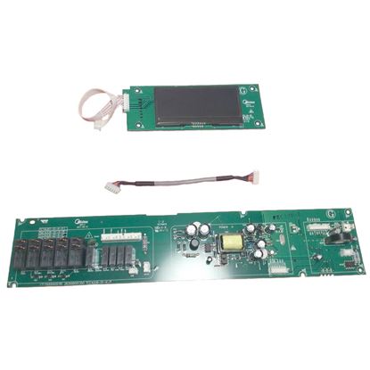 Picture of BOSCH CONTROL UNIT - Part# 774643