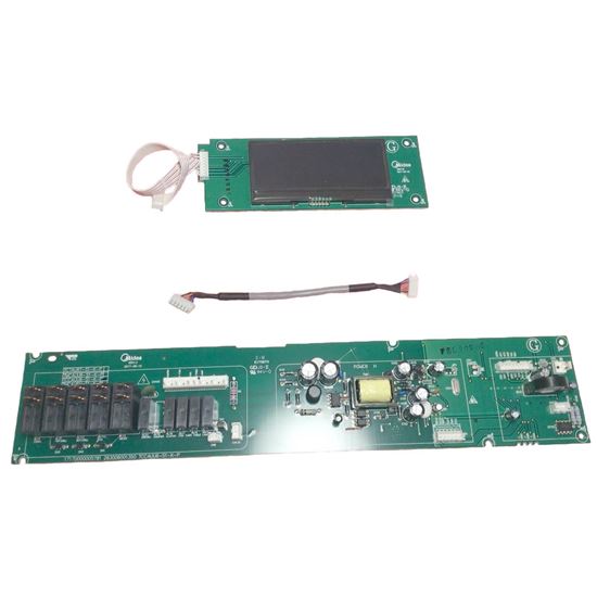 Picture of BOSCH CONTROL UNIT - Part# 774643