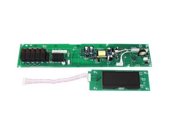 Picture of BOSCH CONTROL UNIT - Part# 775085