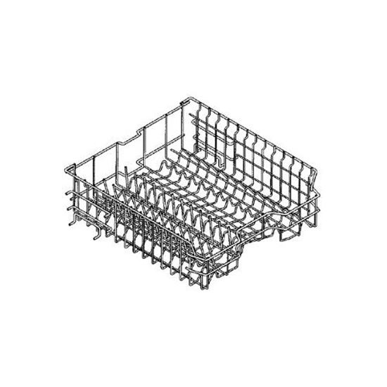 Picture of BOSCH CROCKERY BASKET - Part# 779033