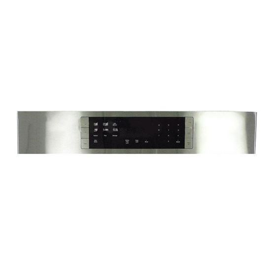 Picture of BOSCH PANEL-FACIA - Part# 795919