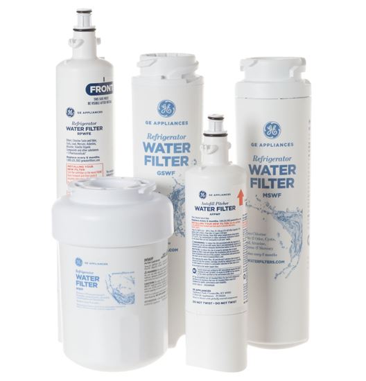 Picture of GE AUTOFILL PITCHER WF - Part# AFPWF