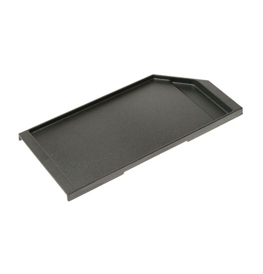 Picture of GE OPTIONAL 30" CAST IRON GRIDD - Part# JXGRIDL230