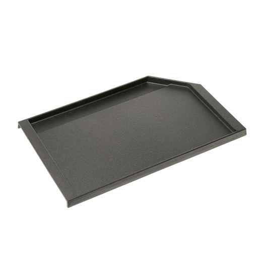 Picture of GE OPTIONAL 36" CAST IRON GRIDD - Part# JXGRIDL236
