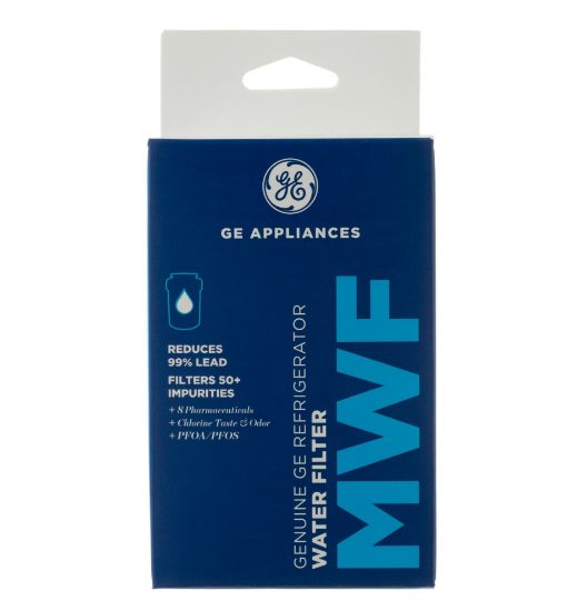 Picture of GE Water Filter MWFP - Genuine OEM