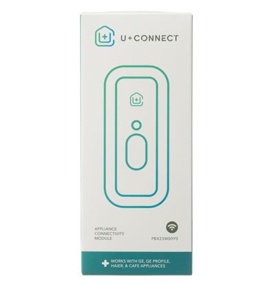 Picture of GE U+ CONNECT MODULE - Part# PBX23W00Y0