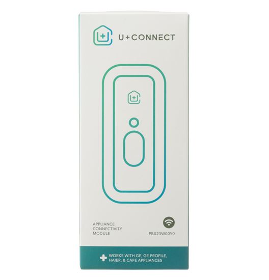 Picture of GE U+ CONNECT MODULE - Part# PBX23W00Y0