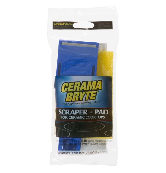 Picture of GE CER BRYTE SCRAP/PAD COMB - Part# PM10X304