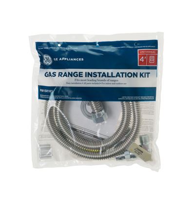 Picture of RANGE GAS CONN KIT - Part# PM15X103