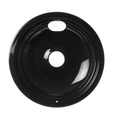 Picture of GE 8"PORC R/PAN - Part# PM32X143