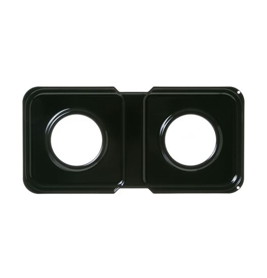 Picture of GE DBL PORC GAS - Part# PM49X7005