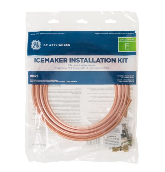 Picture of GE INSTALL KIT - Part# PM8X1