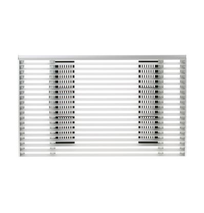 Picture of GE ARCHITECTURAL LOUVERED EXT G - Part# RAG14E