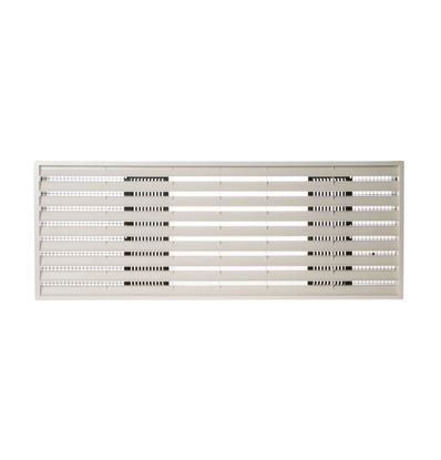 Picture of GE ARCHITECTURAL REAR GRILLE - - Part# RAG61