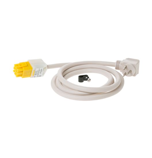 Picture of GE NET 230/208V UNIV POWER S - Part# RAK3152