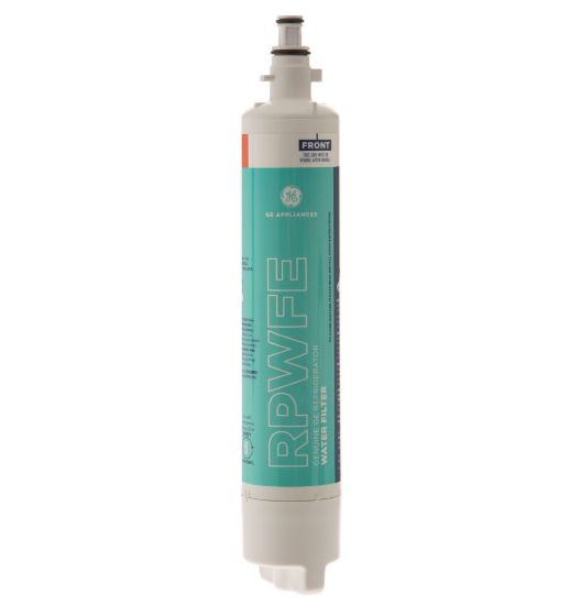 Picture of GE RPWFE Refrigerator Water Filter - Genuine OEM
