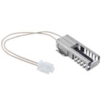 Picture of GE UNVRSL ROUND IGNITER 8" LEAD - Part# UNIVRND