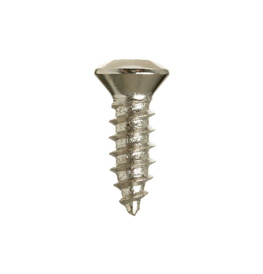 Picture of GE SCR 8-18 AB FLT15 3/8 SS - Part# WB01K10087