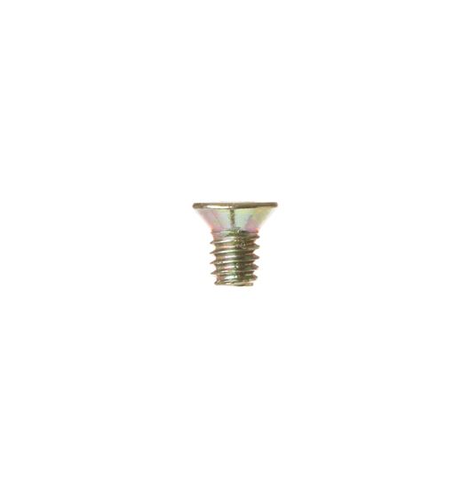 Picture of GE SCREW 8-32 TPT FLR 270 - Part# WB01T10053