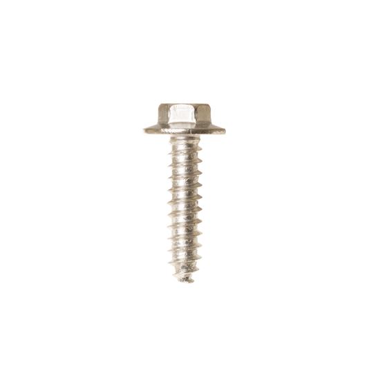 Picture of GE SCREW 10-16 AB HXW 750 S N - Part# WB01T10058