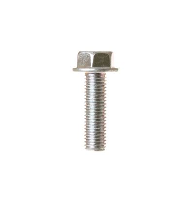 Picture of GE SCREW 1/4-TPI FL HX 9/10 - Part# WB01T10063