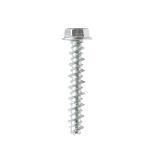 Picture of GE SCREW 10-16 XC02 - Part# WB01T10066