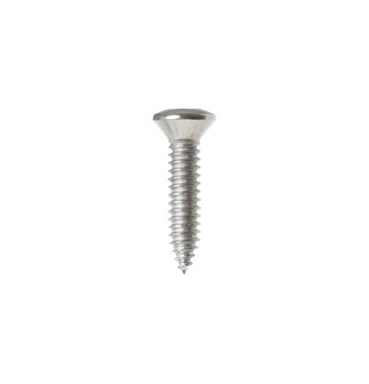Picture of GE SCR 6-32 CA OVT-15 5/8 - Part# WB01T10106
