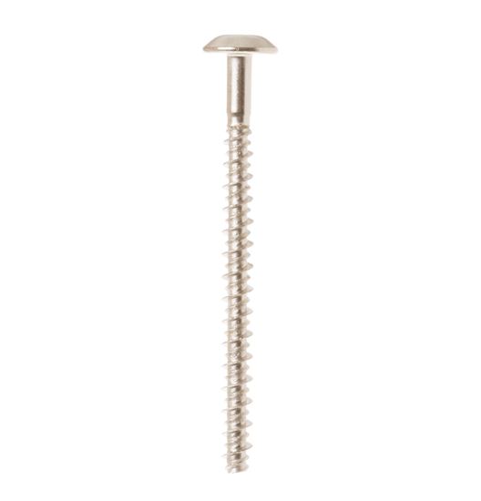 Picture of GE SCREW 10-16 2 1/2 IN T20 - Part# WB01T10129