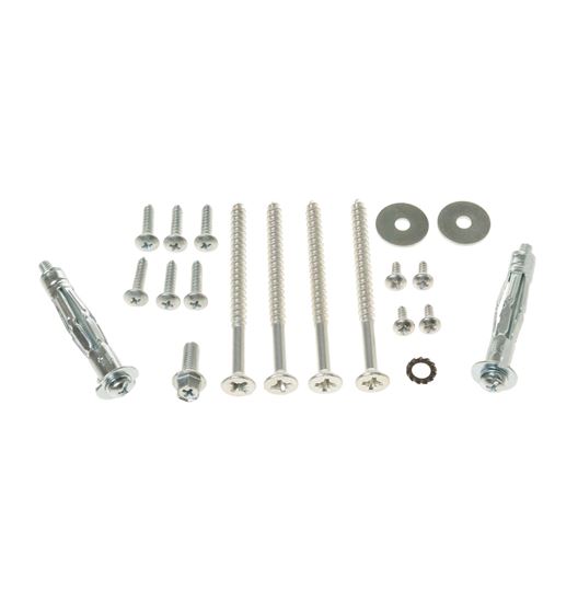 Picture of GE HARDWARE BAG - Part# WB01X10196