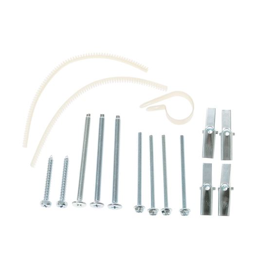 Picture of GE INSTALLATI0N HARDWARE - Part# WB01X10298