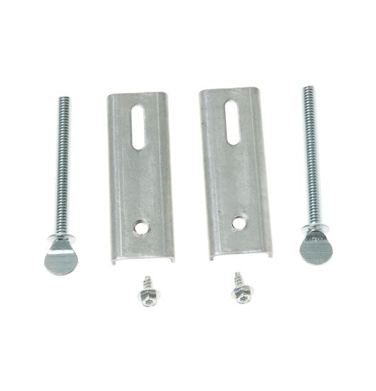 Picture of GE INSTALLATION KIT - Part# WB01X24570