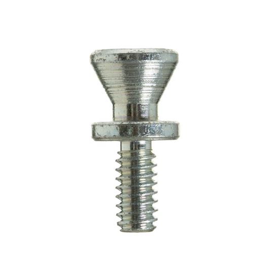Picture of GE MOUNTING STUD - Part# WB01X31574