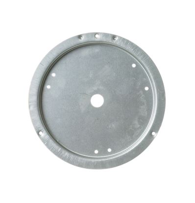 Picture of RANGE FAN SUPPORT - Part# WB02K10034