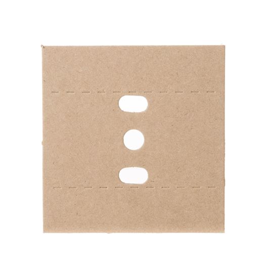 Picture of GE CARTON COVER THERMOSTAT - Part# WB02K10070