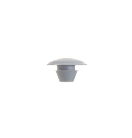 Picture of GE BUMPER BLUE - Part# WB02K10112