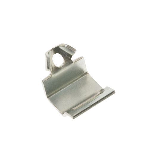 Picture of GE ROUND VALVE BRACKET - Part# WB02K10263